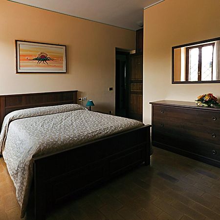 B&B Colle San Francesco Assisi Dış mekan fotoğraf