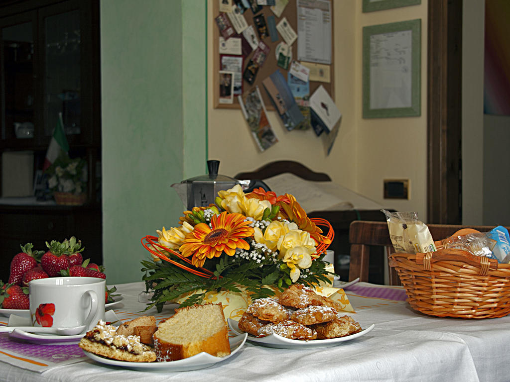 B&B Colle San Francesco Assisi Dış mekan fotoğraf