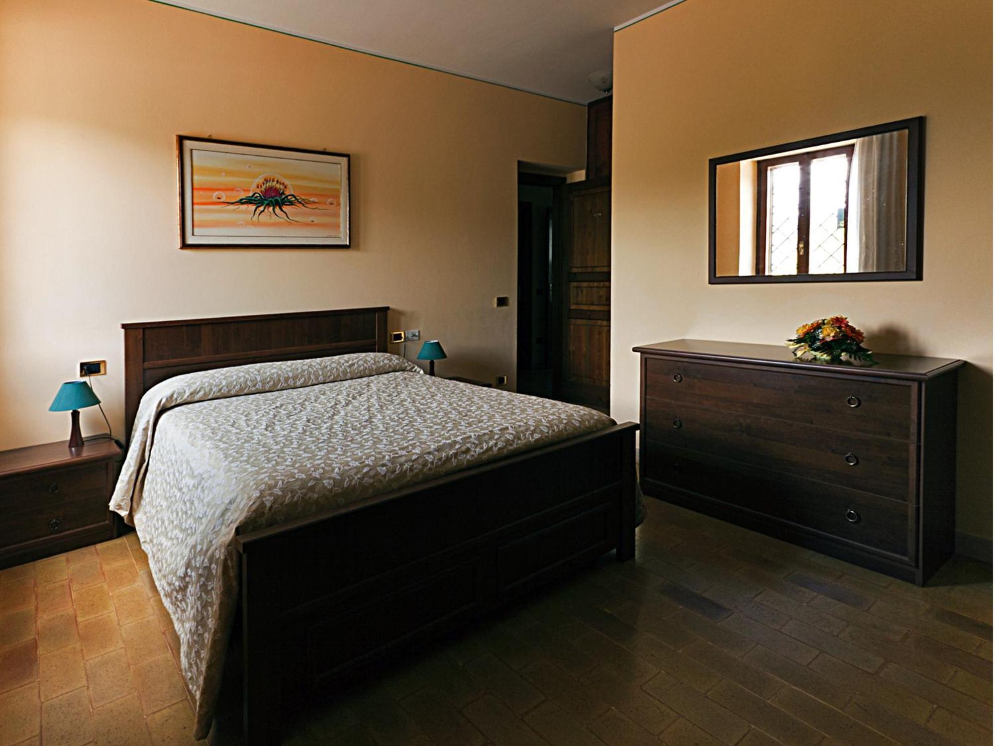 B&B Colle San Francesco Assisi Dış mekan fotoğraf