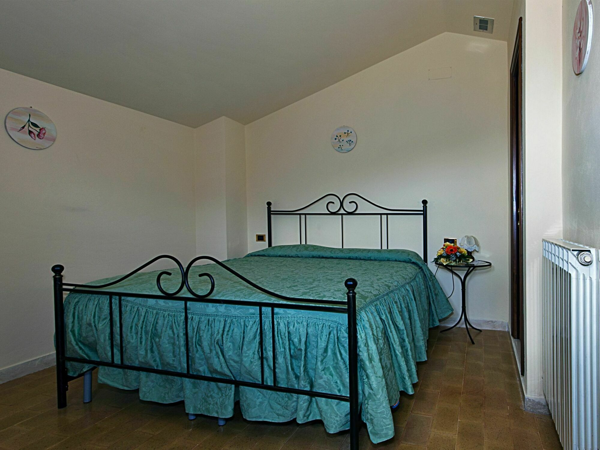 B&B Colle San Francesco Assisi Dış mekan fotoğraf