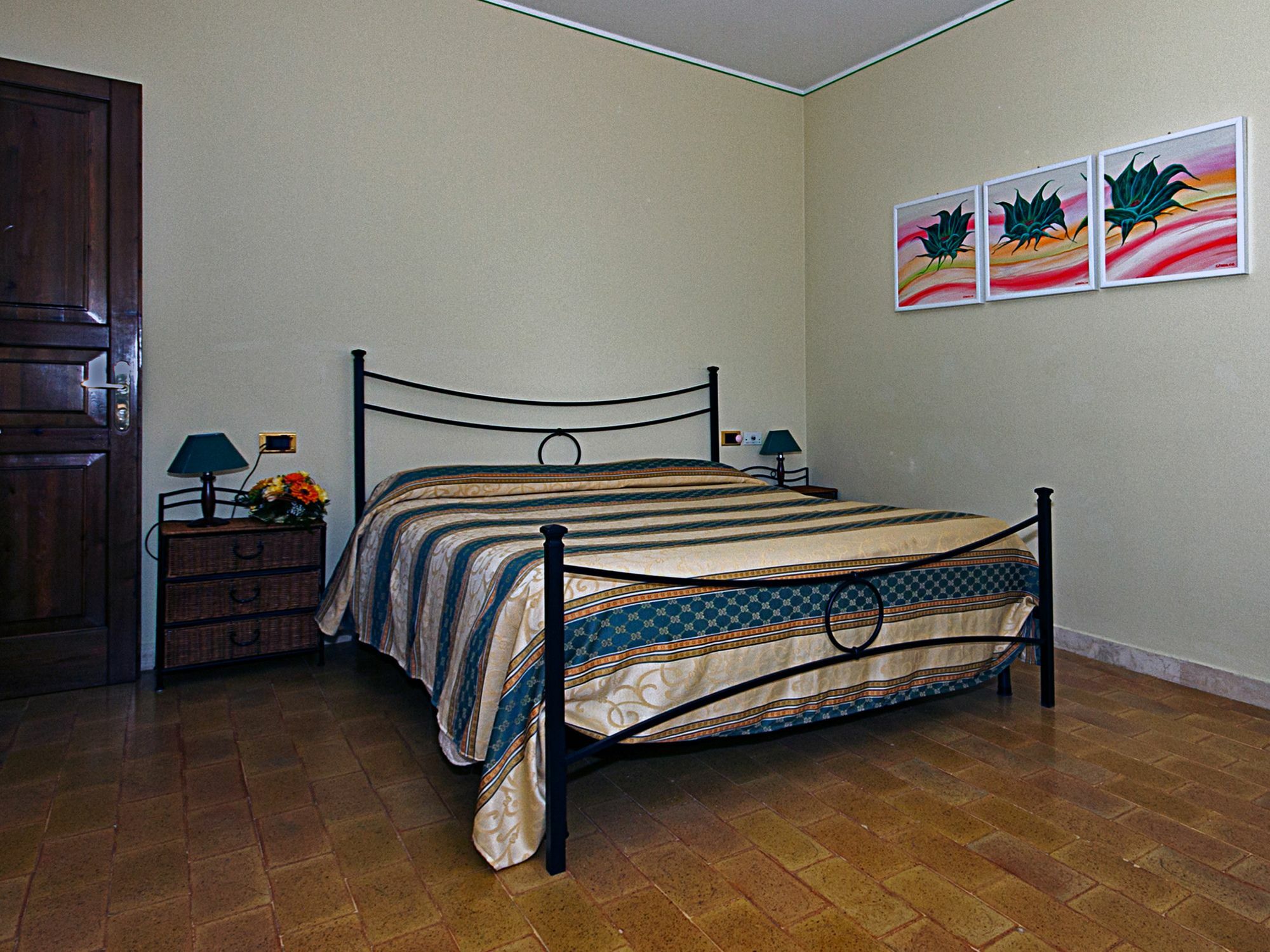 B&B Colle San Francesco Assisi Dış mekan fotoğraf